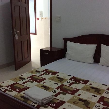 Minh Chau Hotel Вунг Тау Екстериор снимка