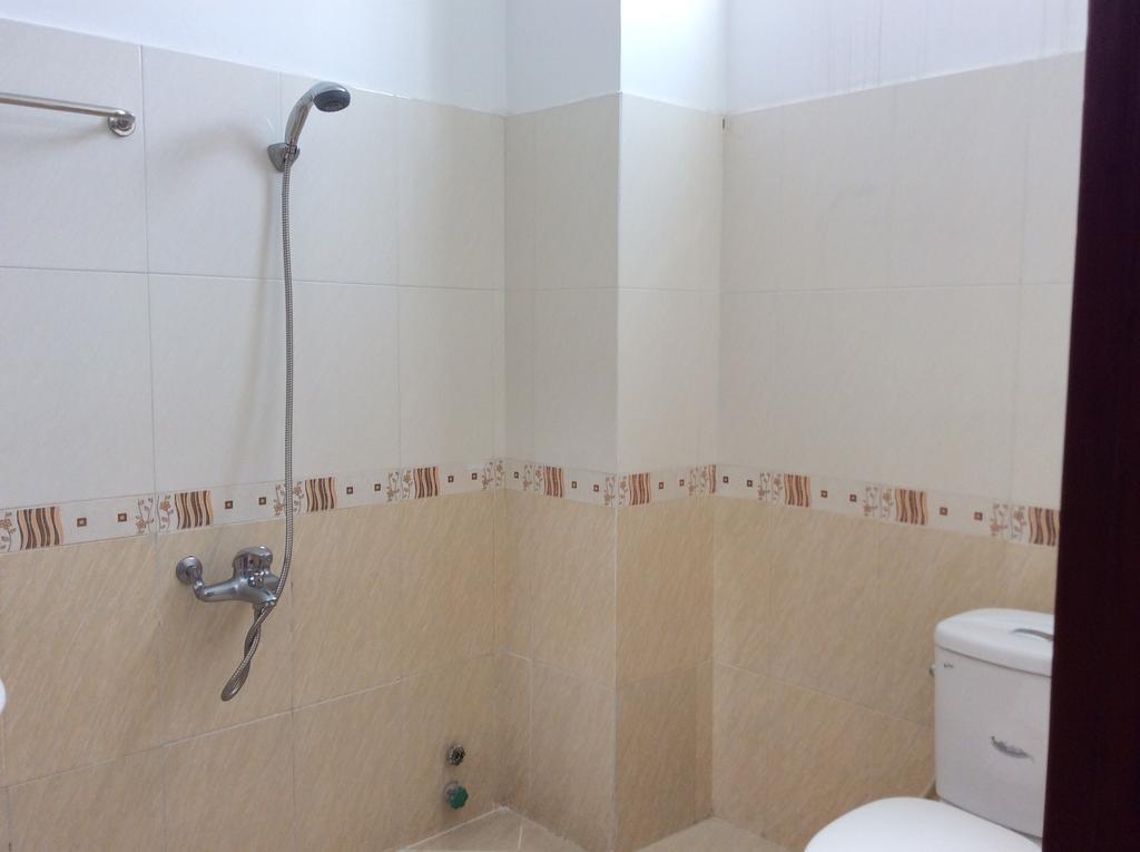 Minh Chau Hotel Вунг Тау Екстериор снимка