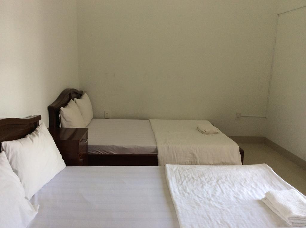 Minh Chau Hotel Вунг Тау Екстериор снимка